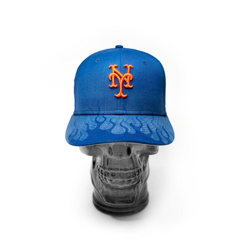 TSOL X LOSO METS FITTED