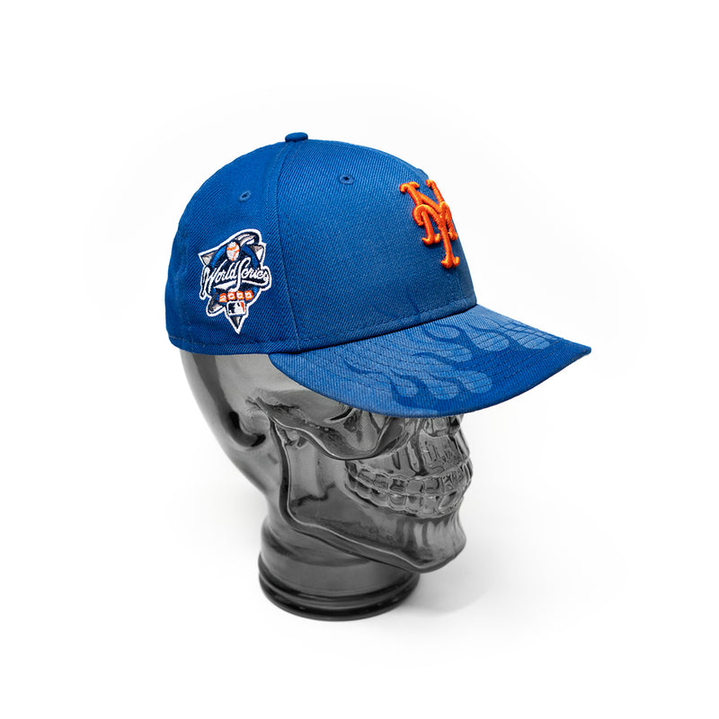 TSOL X LOSO METS FITTED – The School Of Levin