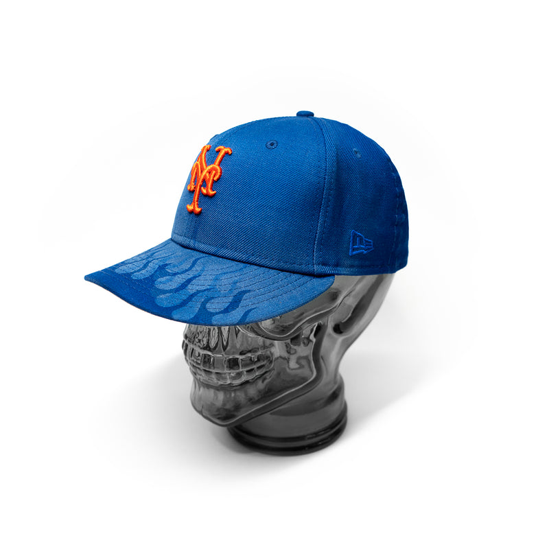 TSOL X LOSO METS FITTED