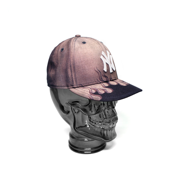 TSOL X LOSO YANKEE FITTED V2