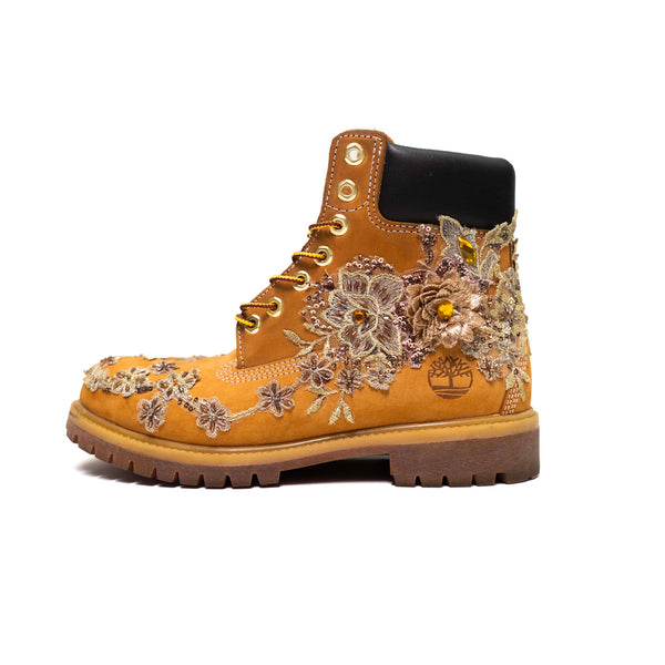 Buttas timbs on sale