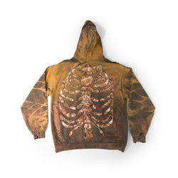 Rib Cage Hoodie