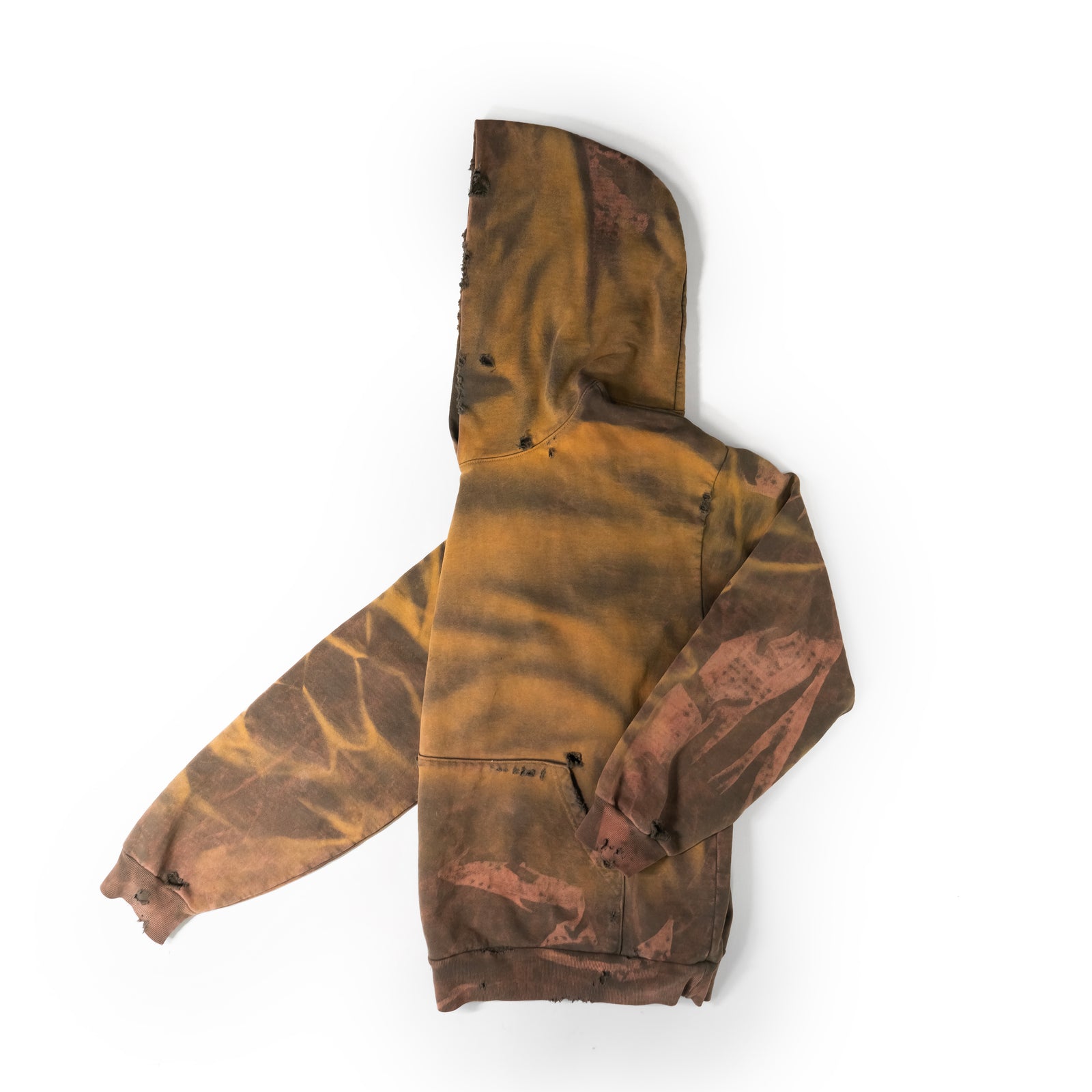 Rib Cage Hoodie – The School Of Levin